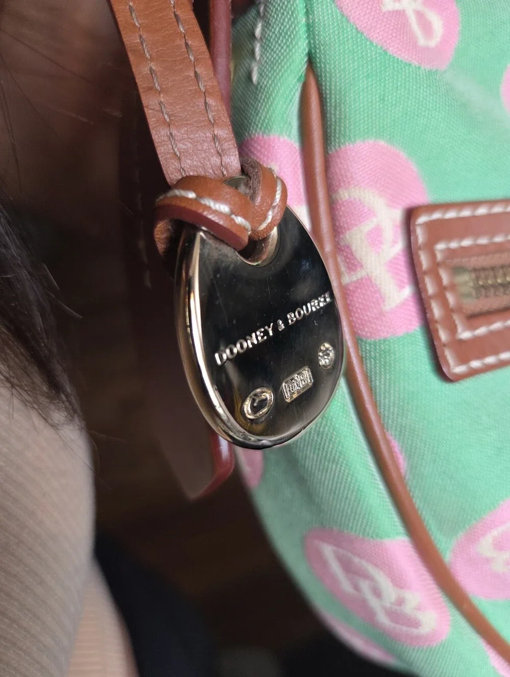 Dooney & Bourke such fun